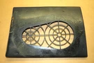 1990-1996 Corvette Front Speaker Cover, Right, W/o Carpet Gm 10172424 No Returns. Fixed Price $14.99.