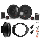 Jbl STAGE3 607CF 6.5" Component Door Speakers For 2010-2015 Chevrolet Camaro. Fixed Price $125.99.
