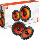 Jbl STAGE1 62F 6.5IN. 2-WAY 400 Watts / 50 Rms Car Audio Speakers. Fixed Price $48.95.