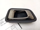 2006 - 2008 Honda Pilot Rear Left Interior Door Handle. Fixed Price $49.50.