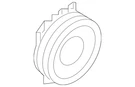 Genuine Volvo Speaker 32212429. Fixed Price $119.97.