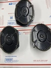 2003-2011 Mercury Grand Marquis Set Of Speakers # 7W1T-19B135-BA. Fixed Price $45.00.