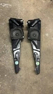 97-03 Bmw M5 E39 525I 540I 530I 528I Front Door Loudspeaker Box Pair Oem. Fixed Price $50.00.