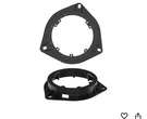 Metra 82-8153 Front Door Speaker Adapters 6-6.75 Inch Toyota Sequoia 04-06. Fixed Price $27.00.