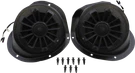 Quart 6-1/2" Speaker Kit For Polaris General 1000/ Xp 2016-2022 MBQG-FPOD-1. Fixed Price $284.99.