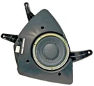 2014-2020 Acura Mdx Oem Right Rear Trunk Subwoofer Audio Box EAB20126B. Fixed Price $79.99.