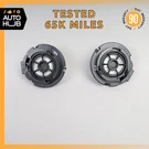 14-20 Mercedes W222 S65 S550 Left Right Door Sound Tweeter Speaker Set Oem. Fixed Price $141.10.