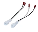 For Metra 72-7901 Mazda Vehicles Speaker Connectors Plug-in Factory Harness. Fixed Price $10.99.