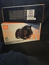 Two PAIR(4) Of Jbl Stage 3 427F 4" Way Speakers Coaxial One New/used. Fixed Price $90.00.