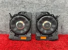 Bmw F22 F23 F87 Left & Right Side Central Bass Subwoofer Harman Kardon Oem 52K. Fixed Price $179.99.