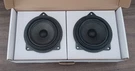 Bmw Front Door Speakers Pair 6513 9143147-01 / 619289-10 Oem 2010 Mint!. Fixed Price $50.00.