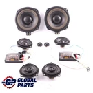 Bmw E60 E87 E90 Mb Quart QMW200 Stereo Audio Speaker Woofer Unit Set. Fixed Price $697.57.