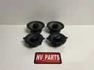 Audi B5 S4 Aftermarket Front/ Rear Speaker Set Alpine SPR-17C & SPS-510. Fixed Price $215.66.