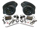 Jku-pods By Select Increments With Kicker 6.75 Speakers. Fixed Price $329.95.