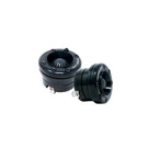 Diamond Audio M01SWT 1" Compression Extreme Output Swivel Tweeter. Fixed Price $239.99.