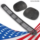 Replace Defrost Vent Panel & Dash Board Grille Speaker Cover Fit For Gmc Jimmy. Fixed Price $20.40.