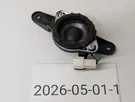 06-14 Lexus IS250 IS350 Rear Left Driver Side Door Midrange Speaker 86160-53270. Fixed Price $34.95.
