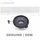 1999-2006 Audi Tt Rear Bose Subwoofer Speaker 8N8035401. Fixed Price $15.63.
