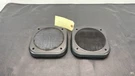 1982-1991 Porsche 928 S4 Front Interior Quarter Panel Speaker Covers Pair. Fixed Price $93.99.