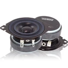 Sundown Audio SA-2.75 Fr V2 Ferrite 2.75" 60 Watts Rms Car Dash Speakers Pair. Fixed Price $59.99.