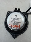 Bmw E90 E91 Upper Rear Deck Speaker Woofer Oem Used Tested 9141494-01. Fixed Price $47.05.