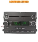 06-13 Ford F150 Explorer Edge Mustang Radio Cd MP3 9L2T-18C869-AA. Fixed Price $185.07.