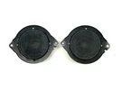 Dash Tweeter Speaker Set Of 05059062AA Fits 2009-2026 Dodge Ram 1500 86941. Fixed Price $32.54.