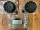 Lamborghini Aventador Sensonum Speaker Power Amplifier Tweeter. Fixed Price $1177.12.