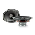 Focal ICU690 Universal 2-WAY Coaxial Oval 6X9 Speaker Set 160 Watts ----. Fixed Price $162.20.