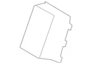 Genuine Nissan Speaker 28170-6AV2A. Fixed Price $2023.10.