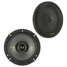 Kicker 47KSC6504 Car Audio 1/2" Coaxial 400W Full Range Speakers. Fixed Price $114.95.