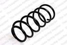 Kilen 11610 Front Suspension Coil Spring Fits Chevrolet Daewoo Aveo / Kalos. Fixed Price $47.37.