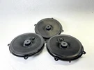 14-20 Infiniti Q50 Audio Sound Music Speaker Bose Tweeter Unit Of 3 Oem. Fixed Price $127.20.