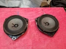 03-06LEXUS ES300/330 Geniune Mark Levinson Front Door Speakers Pair 86160-0W500. Fixed Price $129.00.