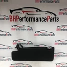 Genuine Audi A3 8P Front Right Drivers Sun Visor Black 1H0973131A (38). Fixed Price $33.79.