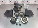 2003-07 Hummer H2 Complete 9-PIECE Bose Speaker Set W/ Subwoofer Oem. Fixed Price $174.95.
