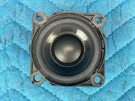 Nissan Titan Dash Rh Or Lh Speaker Fender Premium 281529FU0A 2019 2020 2021 Oem. Fixed Price $50.00.