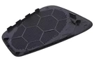 Genuine Gm Jet Black Front Passenger Side Speaker Grille 22764049. Fixed Price $8.89.