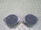 02-05 Ford Thunderbird Set Of Left & Right Dash Speaker XW4F-19B170-CC Oem. Fixed Price $73.77.