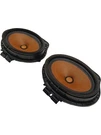 2016 Chevrolet Camaro Rear Right & Left Bose Radio Speakers 23125292 Oem Pair. Fixed Price $90.00.