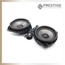 2013-2020 Lexus GS350 Door Audio Tweeter Speaker Set Rear Left/right 86160-30E20. Fixed Price $120.00.
