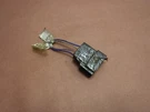 Jeep Grand Cherokee Zj 1994 Speaker Jumper W/o Power Amp Free Ship. Fixed Price $19.99.
