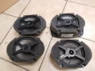 2003 2004 2005 06 07 2008 Jaguar S-type 4PC "alpine" Door Speakers 2R83-18808-AC. Fixed Price $104.45.