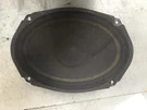 Jeep Grand Cherokee Wk 2005-2010 Front Door Speaker P05059063AC. Fixed Price $11.83.