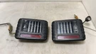 Jeep Jk Wrangler Jw Speaker Led Tail Lights Driver Passenger 2007-2017 105745. Fixed Price $199.99.