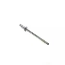 Genuine Volkswagen Speaker Rivet WHT-005-353. Fixed Price $19.69.