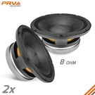 2X Prv Audio 10" Midrange Pro Speakers 10MR1000 2000 Watts 8 Ohm. Fixed Price $359.82.