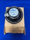 Ford Genuine Nos Stereo Radio Speaker E4FZ-18808-A (QTY-1). Fixed Price $35.00.