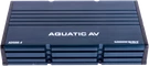 Aquatic Av 4 Channel Amp 600W Audio/visual/communication. Fixed Price $399.00.