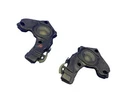 2014-2018 RS7 Front Left Right Audio Radio Door Mid Range Speaker Set Oem. Fixed Price $127.50.
